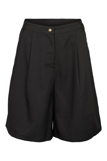 Prepair - Barbara Shorts - Black